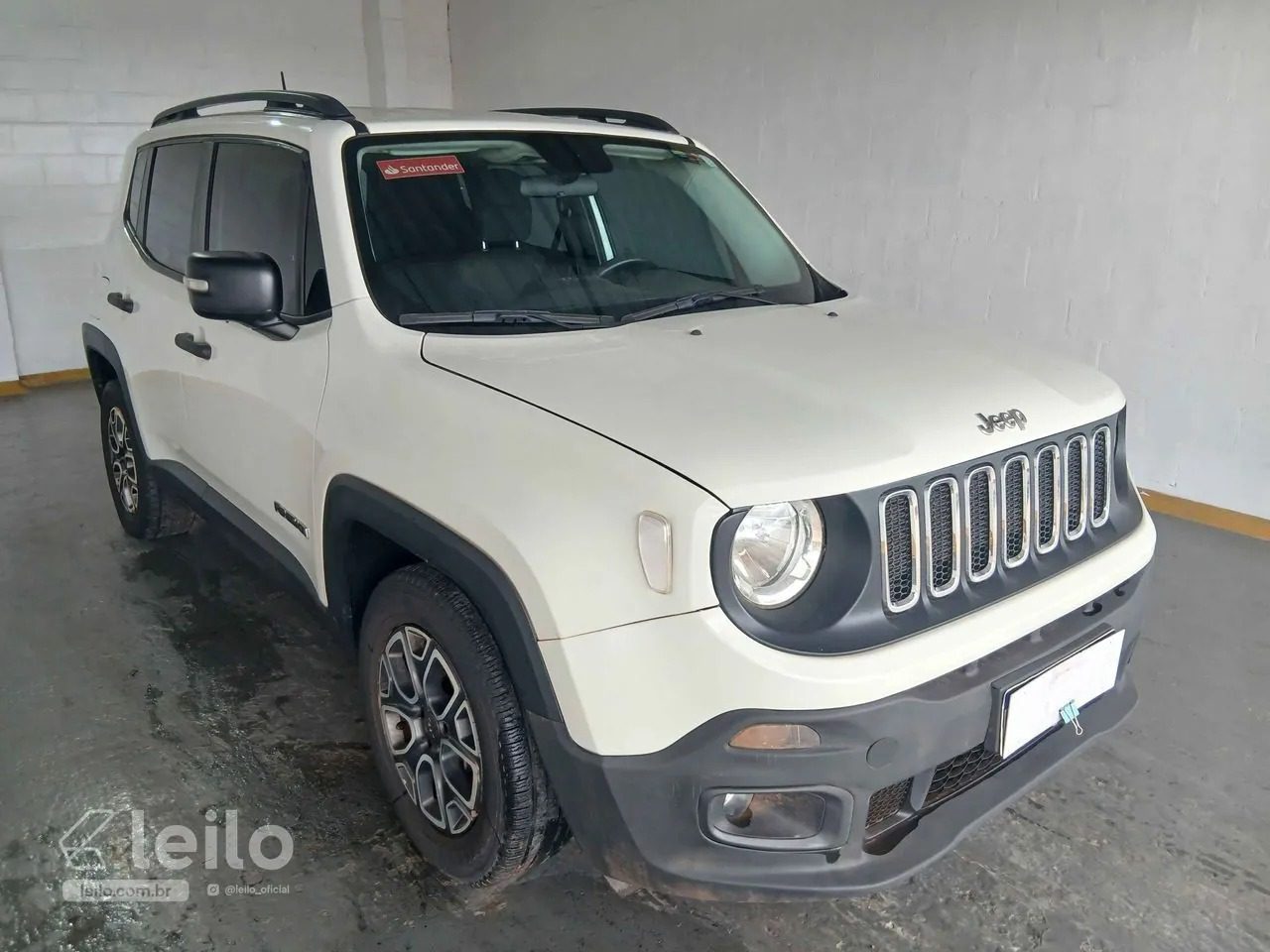JEEP RENEGADE 2016/2016 - Imagem 31