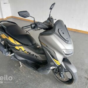 YAMAHA NMAX 160 SE 2024/2024