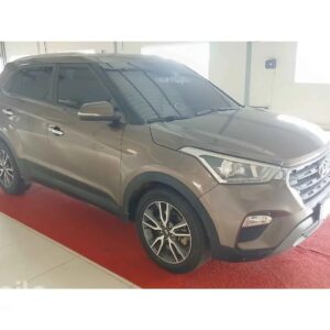 HYUNDAI CRETA PRESTIGE 2017/2018