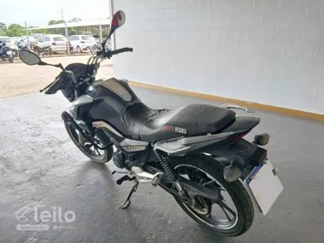 HONDA CG 160 TITAN 2022/2022 - Imagem 2