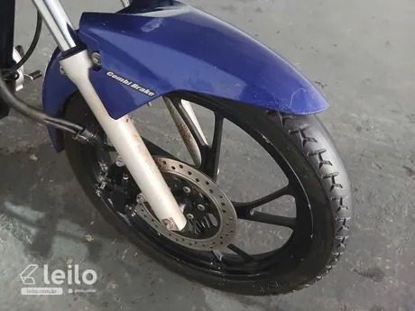 HONDA CG 160 FAN 2022/2022 - Imagem 3