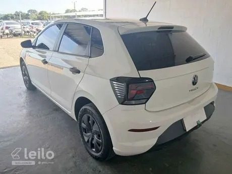 VOLKSWAGEN POLO TRACK 2025/2025 - Imagem 2