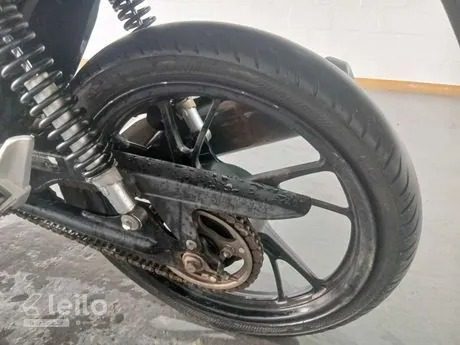 HONDA CG 160 FAN 2022/2022 - Imagem 4