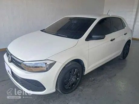 VOLKSWAGEN POLO TRACK 2025/2025 - Imagem 3
