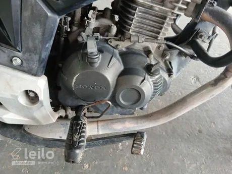 HONDA CG 160 TITAN 2022/2022 - Imagem 11