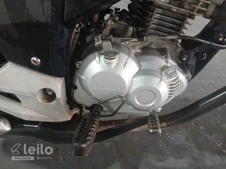 HONDA CG 160 FAN 2022/2022 - Imagem 10