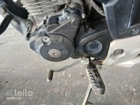 HONDA CG 160 TITAN 2022/2022 - Imagem 12