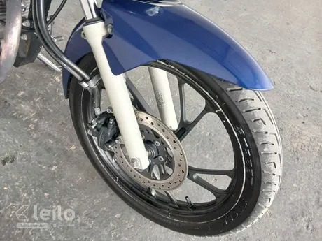 HONDA CG 160 TITAN 2023/2024 - Imagem 2