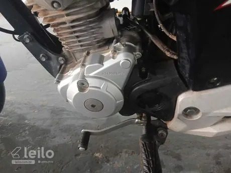 HONDA CG 160 FAN 2022/2022 - Imagem 5