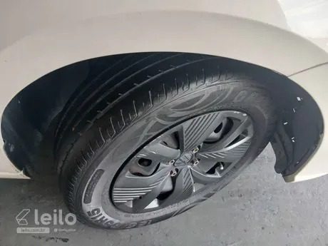 VOLKSWAGEN POLO TRACK 2025/2025 - Imagem 5
