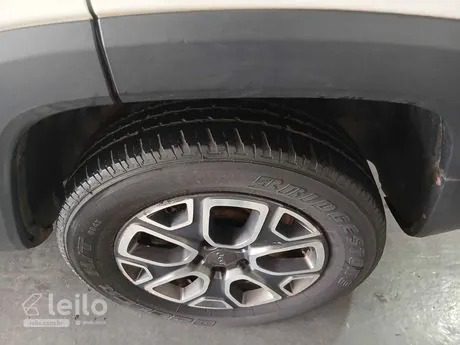 JEEP RENEGADE 2016/2016 - Imagem 3