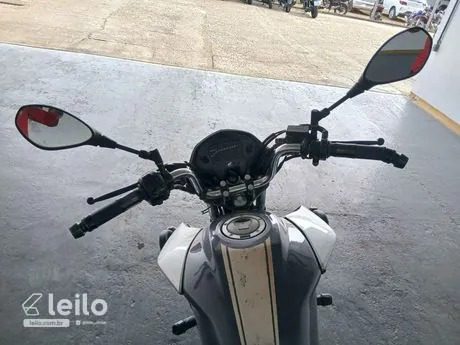 HONDA CG 160 TITAN 2022/2022 - Imagem 6