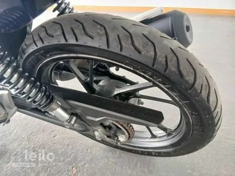 HONDA CG 160 TITAN 2023/2024 - Imagem 7