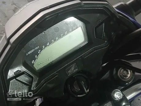HONDA CG 160 FAN 2022/2022 - Imagem 6