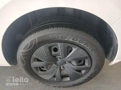 VOLKSWAGEN POLO TRACK 2025/2025 - Imagem 8