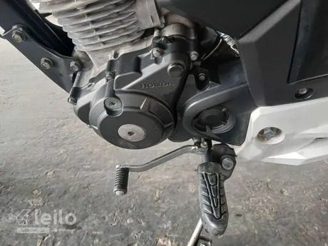 HONDA CG 160 TITAN 2023/2024 - Imagem 8