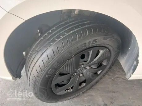 VOLKSWAGEN POLO TRACK 2025/2025 - Imagem 9