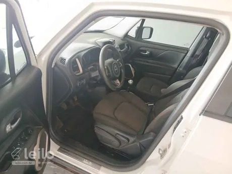 JEEP RENEGADE 2016/2016 - Imagem 9