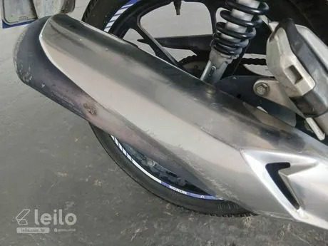 HONDA CG 160 TITAN 2022/2022 - Imagem 14
