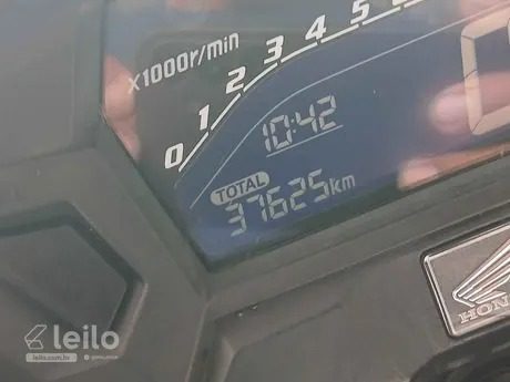 HONDA CG 160 TITAN 2023/2024 - Imagem 24