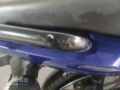 HONDA CG 160 FAN 2022/2022 - Imagem 12