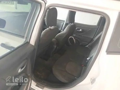 JEEP RENEGADE 2016/2016 - Imagem 15
