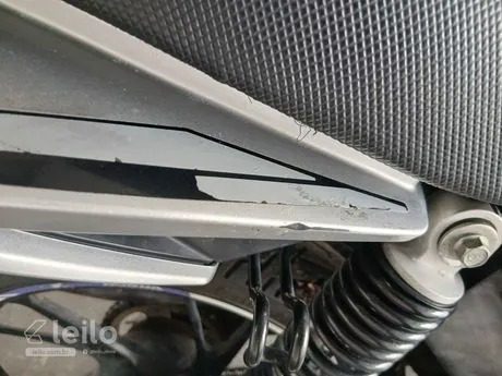 HONDA CG 160 TITAN 2022/2022 - Imagem 8