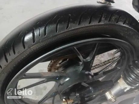HONDA CG 160 FAN 2022/2022 - Imagem 19