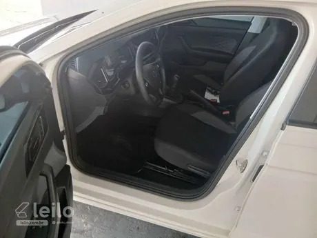 VOLKSWAGEN POLO TRACK 2025/2025 - Imagem 10