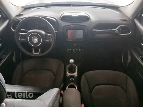 JEEP RENEGADE 2016/2016 - Imagem 16