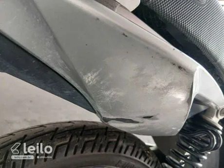 HONDA CG 160 TITAN 2022/2022 - Imagem 19
