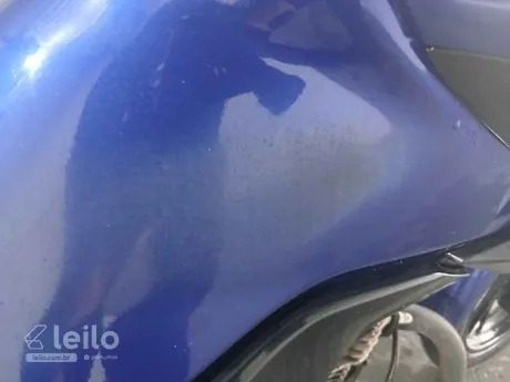 HONDA CG 160 FAN 2022/2022 - Imagem 20