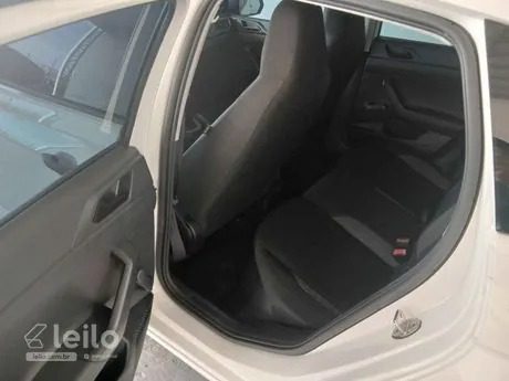 VOLKSWAGEN POLO TRACK 2025/2025 - Imagem 11
