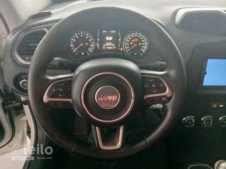JEEP RENEGADE 2016/2016 - Imagem 10