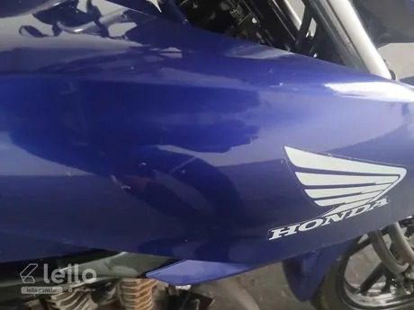 HONDA CG 160 FAN 2022/2022 - Imagem 7