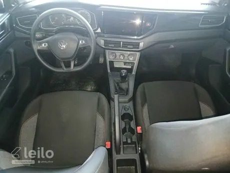 VOLKSWAGEN POLO TRACK 2025/2025 - Imagem 12