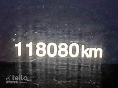 JEEP RENEGADE 2016/2016 - Imagem 17