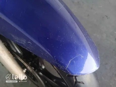 HONDA CG 160 FAN 2022/2022 - Imagem 13