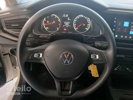 VOLKSWAGEN POLO TRACK 2025/2025 - Imagem 13