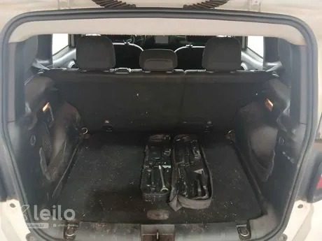 JEEP RENEGADE 2016/2016 - Imagem 18