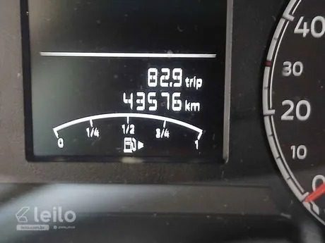VOLKSWAGEN POLO TRACK 2025/2025 - Imagem 17