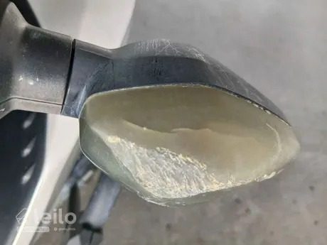 HONDA CG 160 TITAN 2022/2022 - Imagem 22