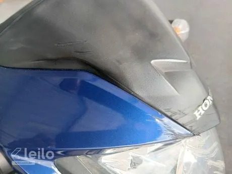 HONDA CG 160 TITAN 2023/2024 - Imagem 15