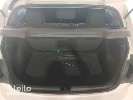 VOLKSWAGEN POLO TRACK 2025/2025 - Imagem 18
