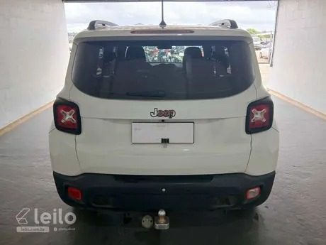JEEP RENEGADE 2016/2016 - Imagem 22