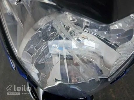 HONDA CG 160 TITAN 2023/2024 - Imagem 17