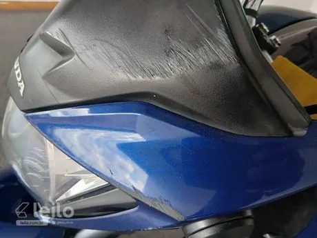 HONDA CG 160 TITAN 2023/2024 - Imagem 10
