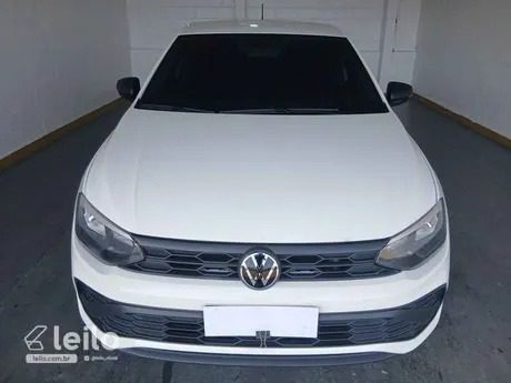 VOLKSWAGEN POLO TRACK 2025/2025 - Imagem 26