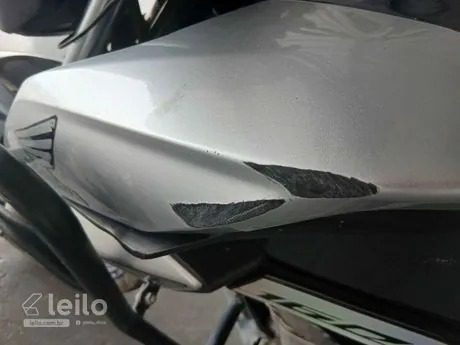 HONDA CG 160 TITAN 2022/2022 - Imagem 32
