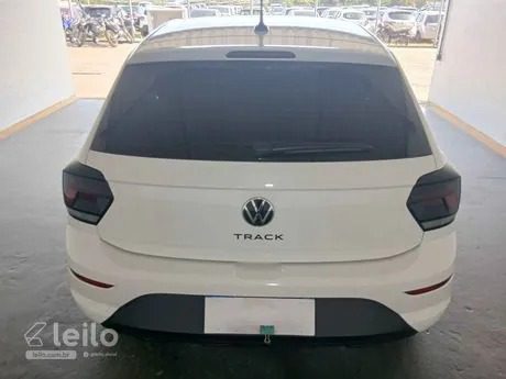 VOLKSWAGEN POLO TRACK 2025/2025 - Imagem 27
